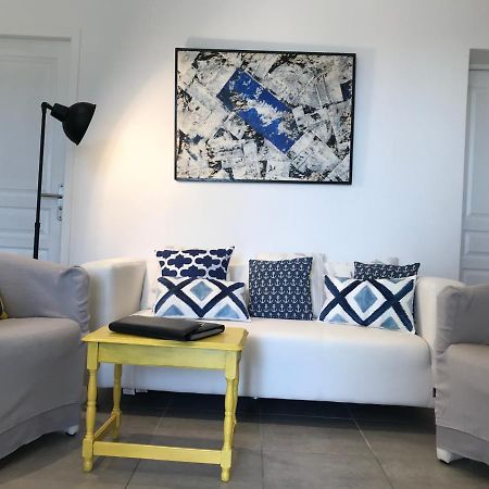 Appartement T3 BEAURIVAGE-Villa du Golfe La Ciotat Extérieur photo