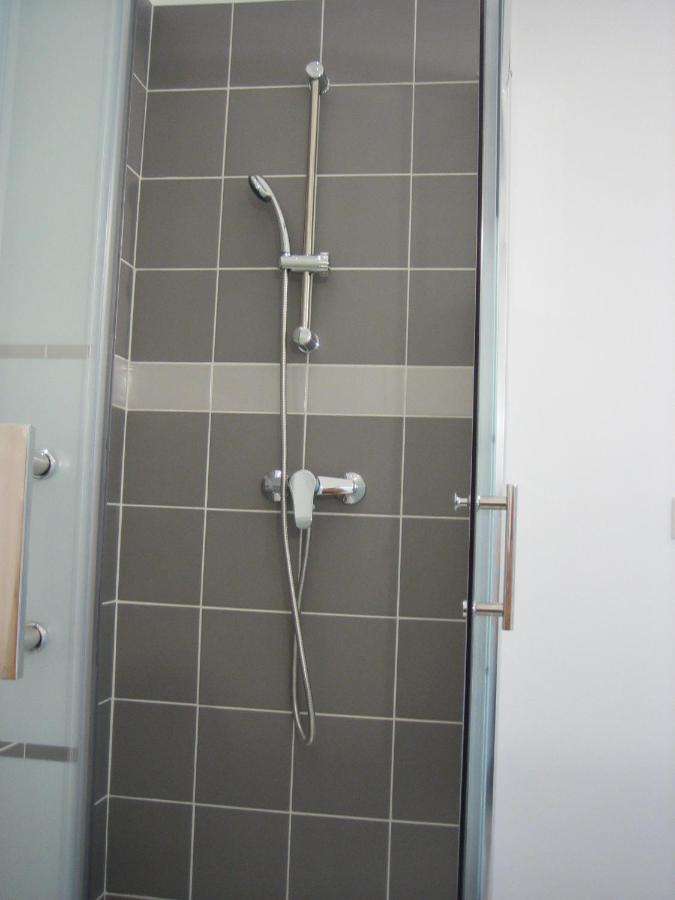Appartement T3 BEAURIVAGE-Villa du Golfe La Ciotat Extérieur photo