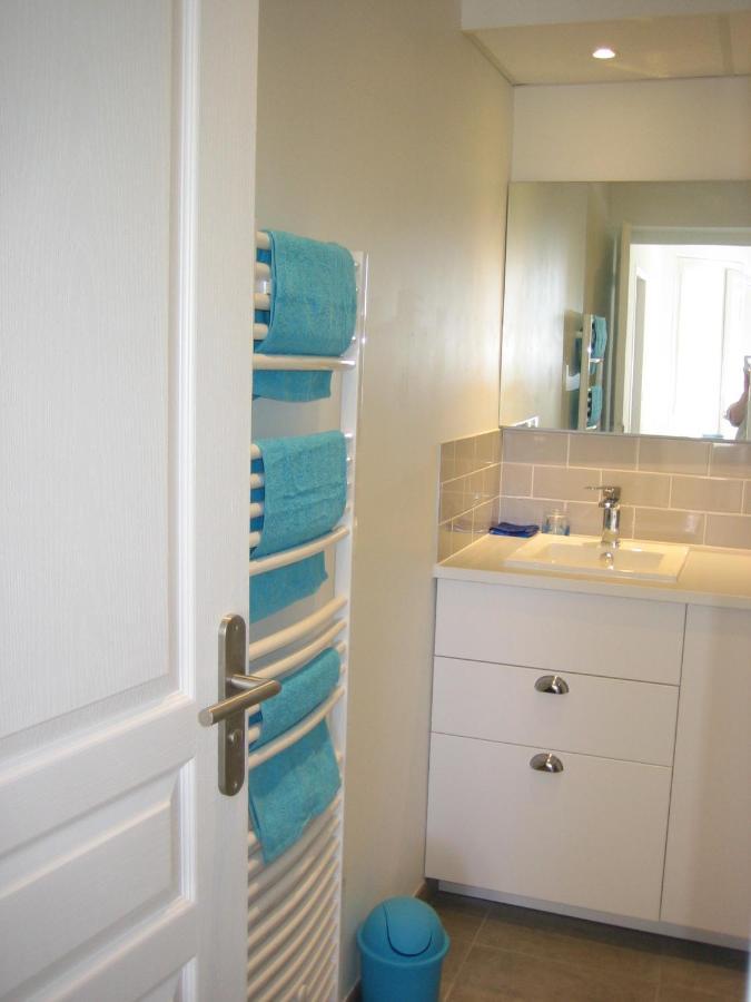 Appartement T3 BEAURIVAGE-Villa du Golfe La Ciotat Extérieur photo