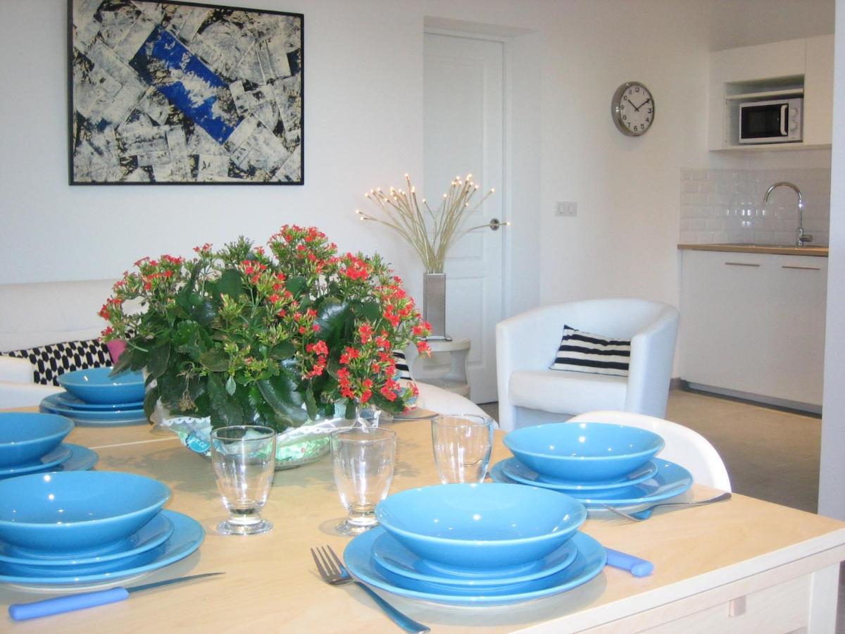 Appartement T3 BEAURIVAGE-Villa du Golfe La Ciotat Extérieur photo
