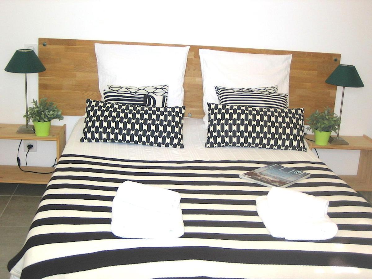 Appartement T3 BEAURIVAGE-Villa du Golfe La Ciotat Extérieur photo