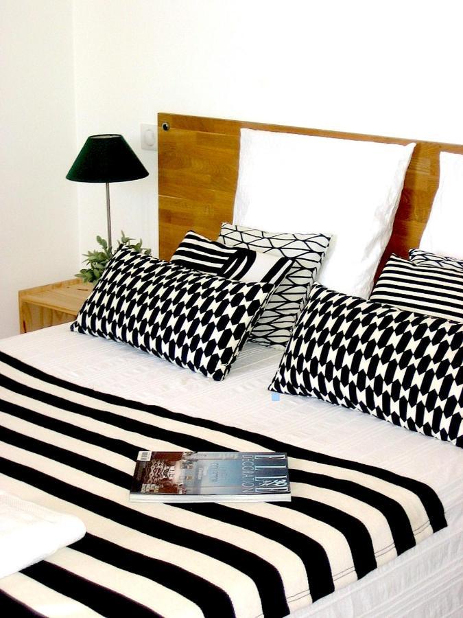 Appartement T3 BEAURIVAGE-Villa du Golfe La Ciotat Extérieur photo