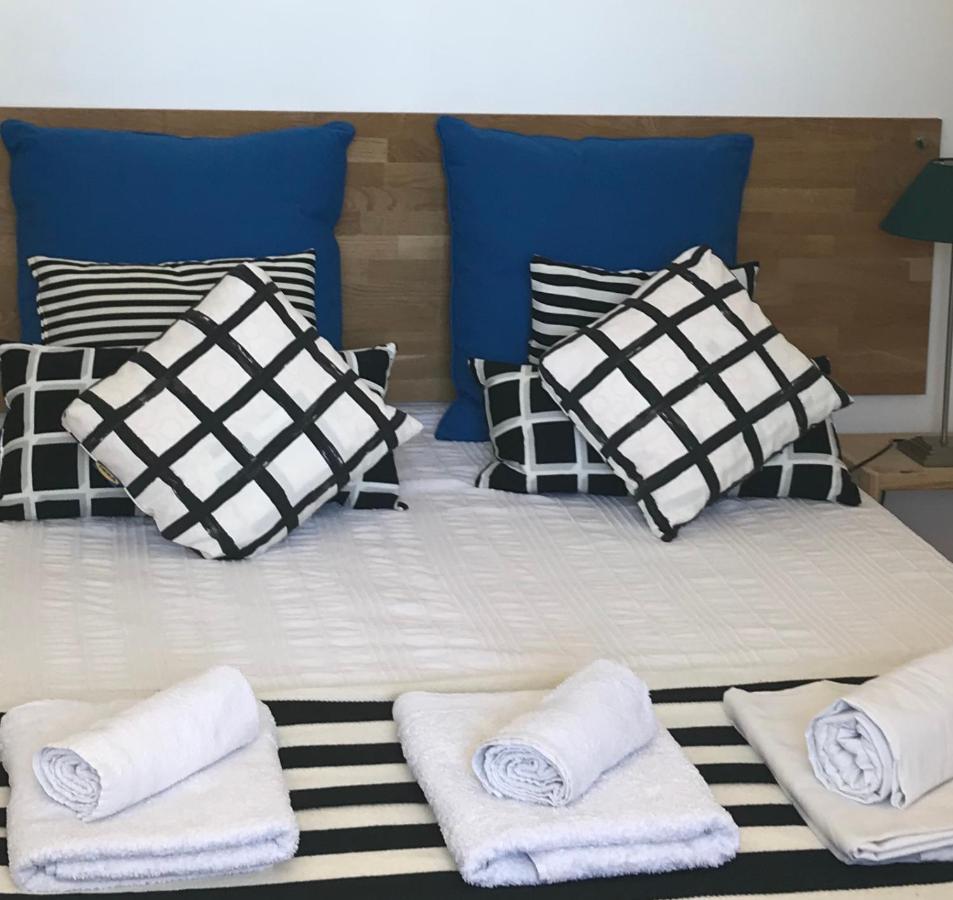 Appartement T3 BEAURIVAGE-Villa du Golfe La Ciotat Extérieur photo