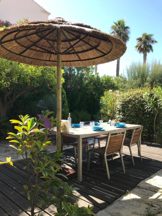 Appartement T3 BEAURIVAGE-Villa du Golfe La Ciotat Extérieur photo