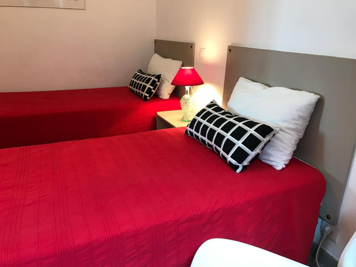 Appartement T3 BEAURIVAGE-Villa du Golfe La Ciotat Extérieur photo